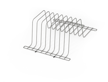 carrier 20 device racks
